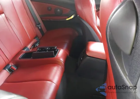 2018 BMW M4 из США, поврежденный, VIN WBS4Z9C50JED22690